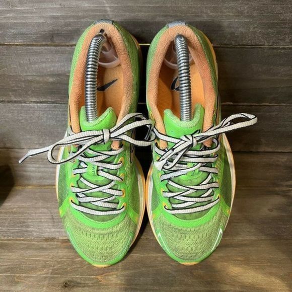 Womens Newton Gravity V 5 Running Athletic Gym Shoes Size 8 M‎ GUC - Picture 3 of 7